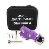 skituning discman 4 free