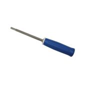 SKS Axle for Roto brushes, 120mm