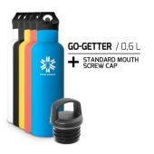 Snowmonkey termovke Go-getter + standardni zamašek