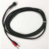 trione cable with connectors
