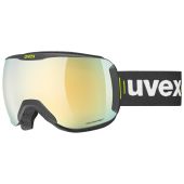 uvex downhill race cv race black mat