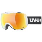 uvex downhill 2100 cv white mat